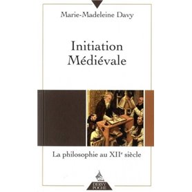 Initiation médiévale