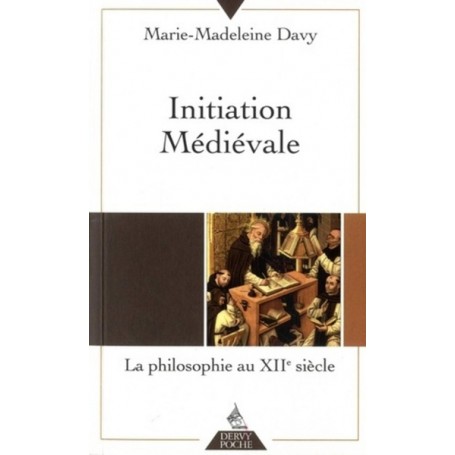 Initiation médiévale