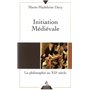 Initiation médiévale