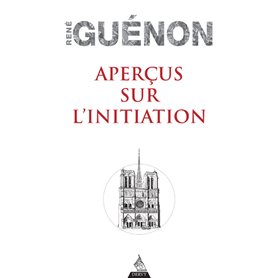 Aperçus sur l'initiation