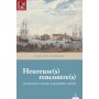 Heureuse(s) rencontre(s) - Voyage dans la franc-maçonnerie maritime