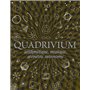 Quadrivium - Arithmétique, géométrie, musique, astronomie