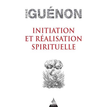 Initiation et réalisation spirituelle