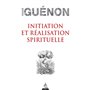 Initiation et réalisation spirituelle