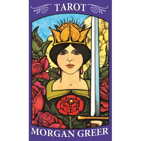 Tarot Morgan-Greer