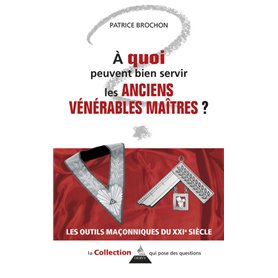 A quoi peuvent bien servir les anciens Vénérables maîtres ?