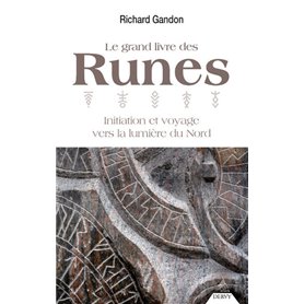 Le Grand livre des Runes