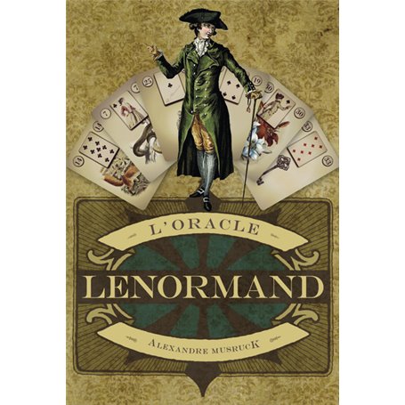 L'Oracle Lenormand