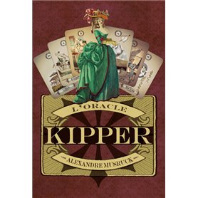 L'Oracle Kipper