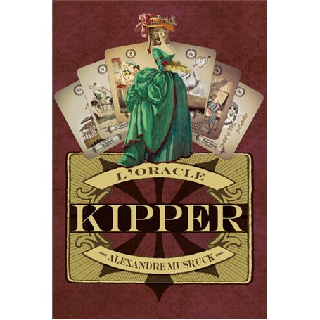 L'Oracle Kipper