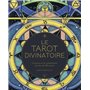 Le Tarot divinatoire - L'histoire et le symbolisme de plus de 50 tarots