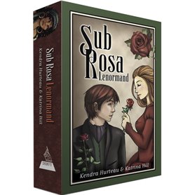 Sub Rosa Lenormand