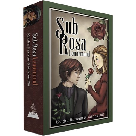 Sub Rosa Lenormand