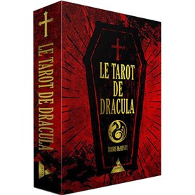 Le Tarot de Dracula