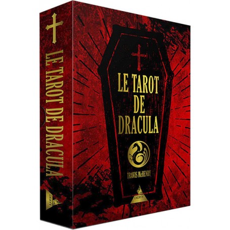 Le Tarot de Dracula