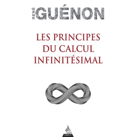 Les Principes du Calcul infinitésimal