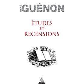 Études et recensions