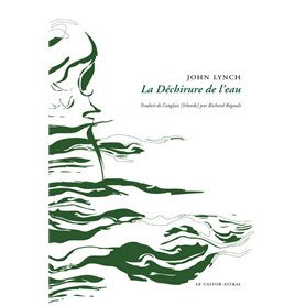 La déchirure de l'eau