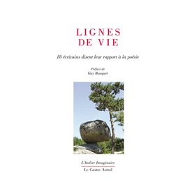 Lignes de vies