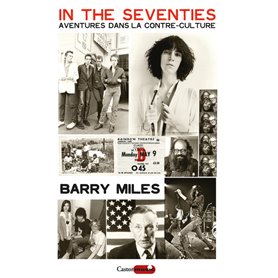 In the Seventies - Aventures dans la contre-culture