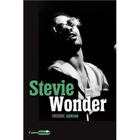 Stevie Wonder