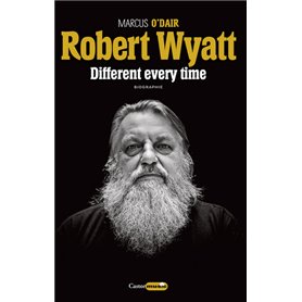 Robert Wyatt