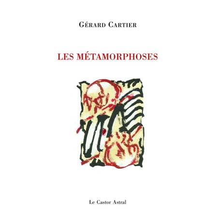 Les métamorphoses