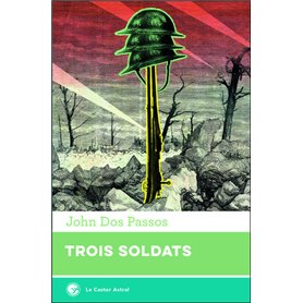 Trois soldats