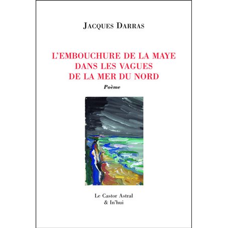 L'embouchure de la Maye