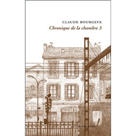 Chronique de la chambre 3