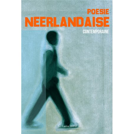 Poésie néerlandaise contemporaine