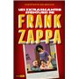 Les extravagantes aventures de Frank Zappa - Acte 2