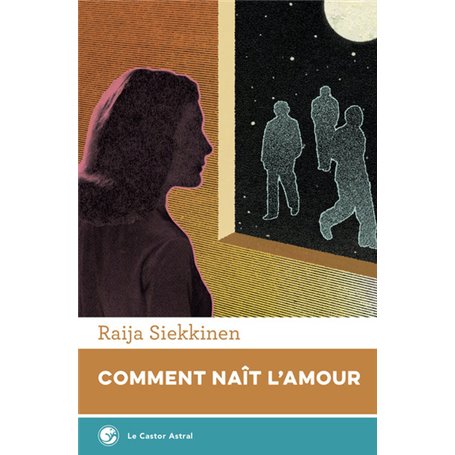 Comment naît l'amour