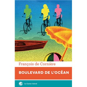 Boulevard de l'océan