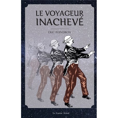 Le Voyageur inachevé