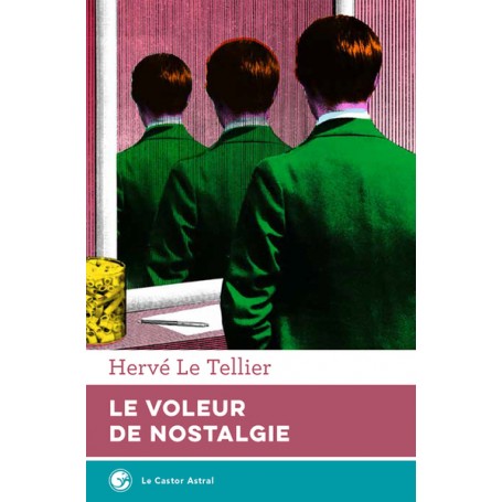 Le voleur de nostalgie