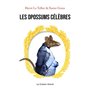 Les Opossums célèbres