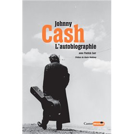 Johnny Cash l'autobiographie