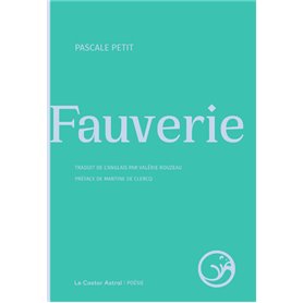 Fauverie