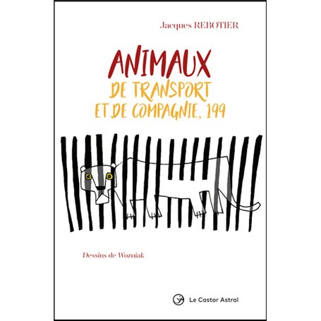 Animaux de transport et de compagnie, 199