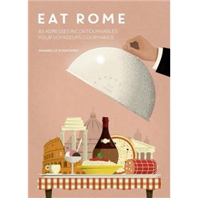 Eat Rome