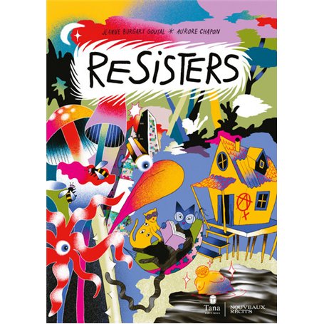 ReSisters