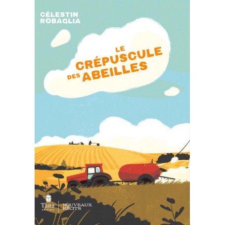 Le crépuscule des abeilles