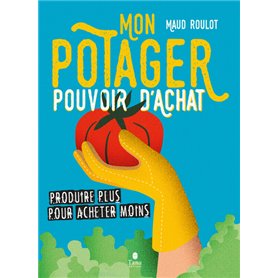 Mon potager pouvoir d'achat