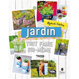 Tout faire soi-même - Jardin NED