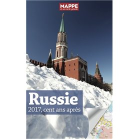 Russie 2017, cent ans après