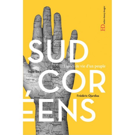 Les sud-coréens