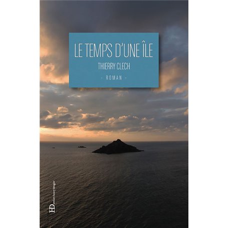 Le temps d'une île