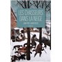 Les chasseurs dans la neige