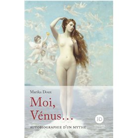 Moi, Vénus...